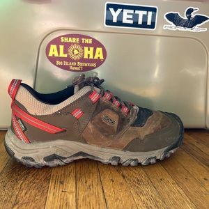 Keen Ridge Flex Waterproof